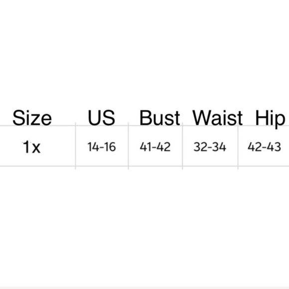 Women’s Olive Green Elbow Length Bell Sleeve Loose Fitting Plus SizeTop Sz 1X - Picture 5 of 6